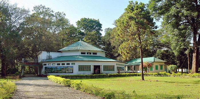 Nature Interpretation Centre