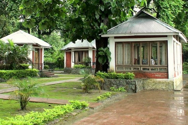 Mongpong Forest Lodge