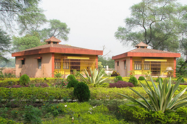 Garchumuk Forest Lodge